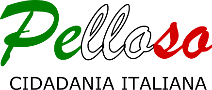 Pelloso Cidadania Italiana